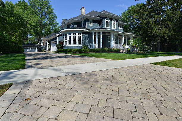 Best Resin-Bound Driveway Pavers in Orinda, CA